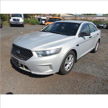 2015 Ford Taurus (Hartford, CT 06114)