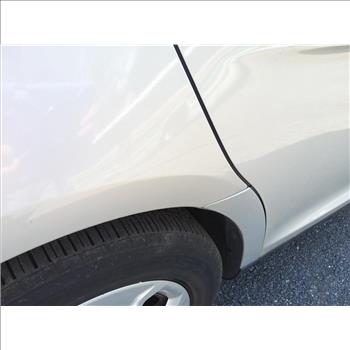 2015 Ford Taurus (Hartford, CT 06114)