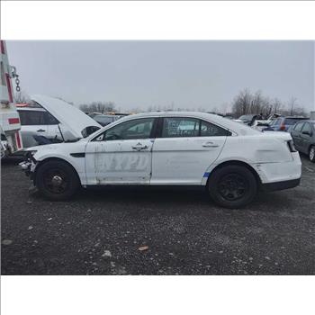 2015 Ford Taurus NGPI (Brooklyn, NY 11214)
