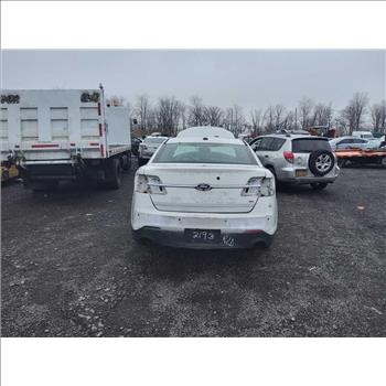 2015 Ford Taurus NGPI (Brooklyn, NY 11214)