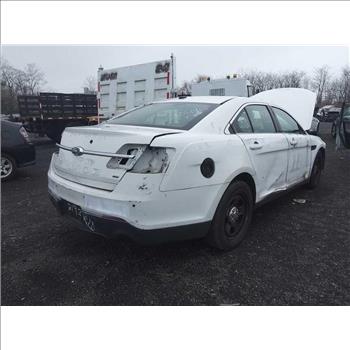 2015 Ford Taurus NGPI (Brooklyn, NY 11214)