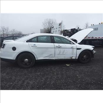 2015 Ford Taurus NGPI (Brooklyn, NY 11214)