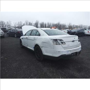 2015 Ford Taurus NGPI (Brooklyn, NY 11214)