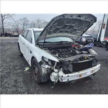 2015 Ford Taurus NGPI (Brooklyn, NY 11214)