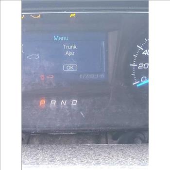 2015 Ford Taurus NGPI (Brooklyn, NY 11214)