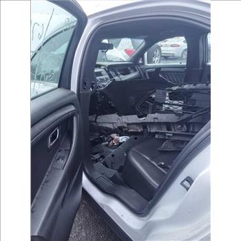 2015 Ford Taurus NGPI (Brooklyn, NY 11214)