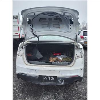 2015 Ford Taurus NGPI (Brooklyn, NY 11214)