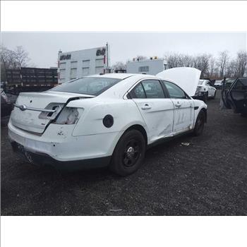 2015 Ford Taurus NGPI (Brooklyn, NY 11214)