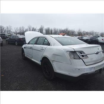 2015 Ford Taurus NGPI (Brooklyn, NY 11214)