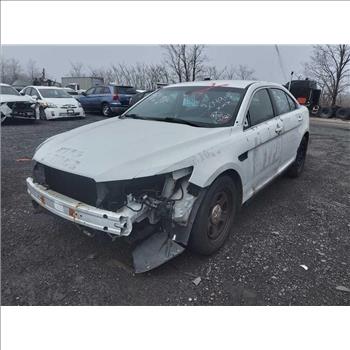 2015 Ford Taurus NGPI (Brooklyn, NY 11214)