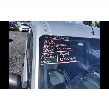 2015 Ford Transit Connect Cargo Van (Hartford, CT 06114)