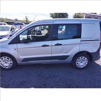 2015 Ford Transit Connect Cargo Van (Hartford, CT 06114)