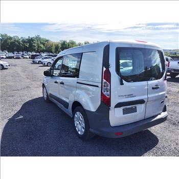 2015 Ford Transit Connect Cargo Van (Hartford, CT 06114)