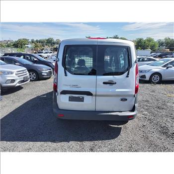 2015 Ford Transit Connect Cargo Van (Hartford, CT 06114)