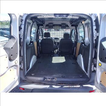 2015 Ford Transit Connect Cargo Van (Hartford, CT 06114)