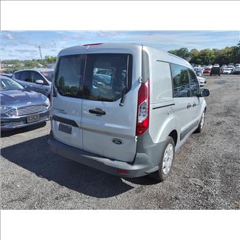 2015 Ford Transit Connect Cargo Van (Hartford, CT 06114)