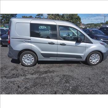 2015 Ford Transit Connect Cargo Van (Hartford, CT 06114)