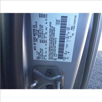 2015 Ford Transit Connect Cargo Van (Hartford, CT 06114)