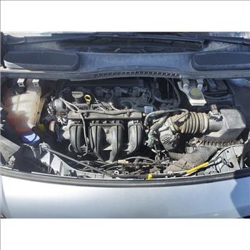2015 Ford Transit Connect Cargo Van (Hartford, CT 06114)