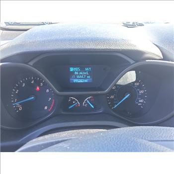 2015 Ford Transit Connect Cargo Van (Hartford, CT 06114)
