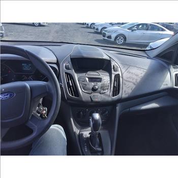 2015 Ford Transit Connect Cargo Van (Hartford, CT 06114)