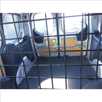 2015 Ford Transit Connect Cargo Van (Hartford, CT 06114)