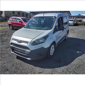 2015 Ford Transit Connect Cargo Van (Hartford, CT 06114)