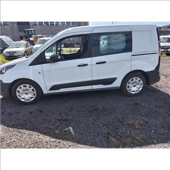 2015 Ford Transit Connect Cargo Van (Hartford, CT 06114)