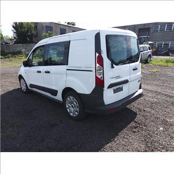 2015 Ford Transit Connect Cargo Van (Hartford, CT 06114)