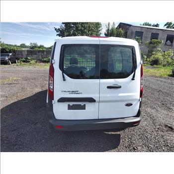 2015 Ford Transit Connect Cargo Van (Hartford, CT 06114)