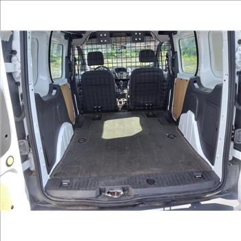 2015 Ford Transit Connect Cargo Van (Hartford, CT 06114)