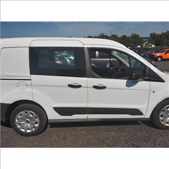 2015 Ford Transit Connect Cargo Van (Hartford, CT 06114)