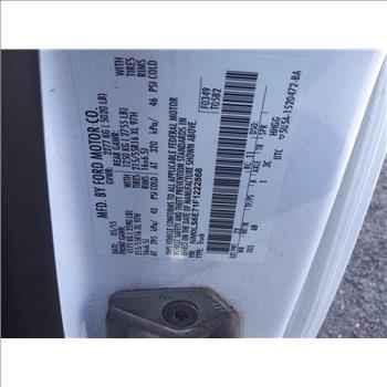 2015 Ford Transit Connect Cargo Van (Hartford, CT 06114)