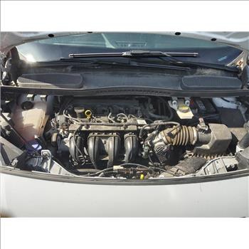 2015 Ford Transit Connect Cargo Van (Hartford, CT 06114)