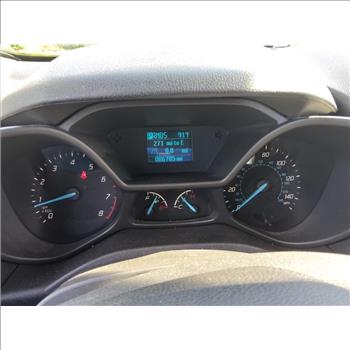 2015 Ford Transit Connect Cargo Van (Hartford, CT 06114)
