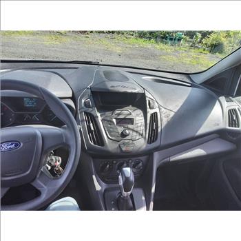 2015 Ford Transit Connect Cargo Van (Hartford, CT 06114)