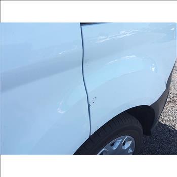 2015 Ford Transit Connect Cargo Van (Hartford, CT 06114)