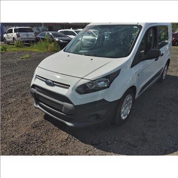 2015 Ford Transit Connect Cargo Van (Hartford, CT 06114)