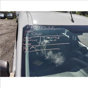 2015 Ford Transit Connect Cargo Van (Hartford, CT 06114)