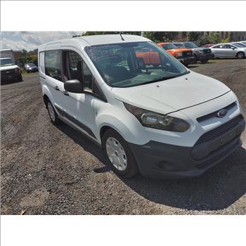 2015 Ford Transit Connect Cargo Van (Hartford, CT 06114)
