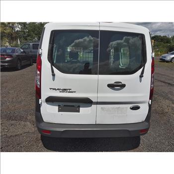 2015 Ford Transit Connect Cargo Van (Hartford, CT 06114)