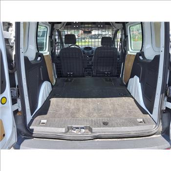 2015 Ford Transit Connect Cargo Van (Hartford, CT 06114)