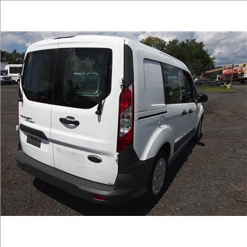 2015 Ford Transit Connect Cargo Van (Hartford, CT 06114)