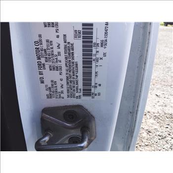 2015 Ford Transit Connect Cargo Van (Hartford, CT 06114)