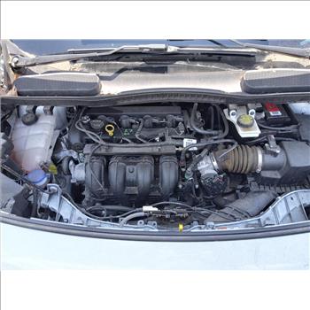 2015 Ford Transit Connect Cargo Van (Hartford, CT 06114)