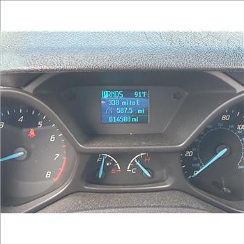 2015 Ford Transit Connect Cargo Van (Hartford, CT 06114)
