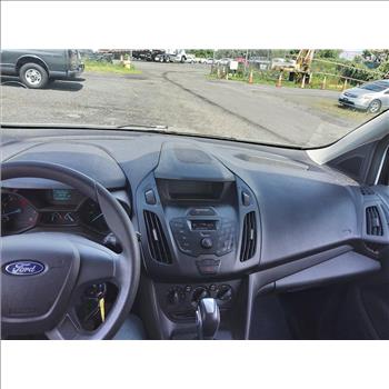 2015 Ford Transit Connect Cargo Van (Hartford, CT 06114)