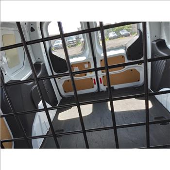 2015 Ford Transit Connect Cargo Van (Hartford, CT 06114)