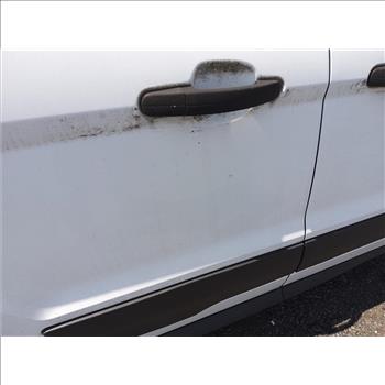 2015 Ford Transit Connect Cargo Van (Hartford, CT 06114)