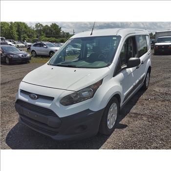 2015 Ford Transit Connect Cargo Van (Hartford, CT 06114)